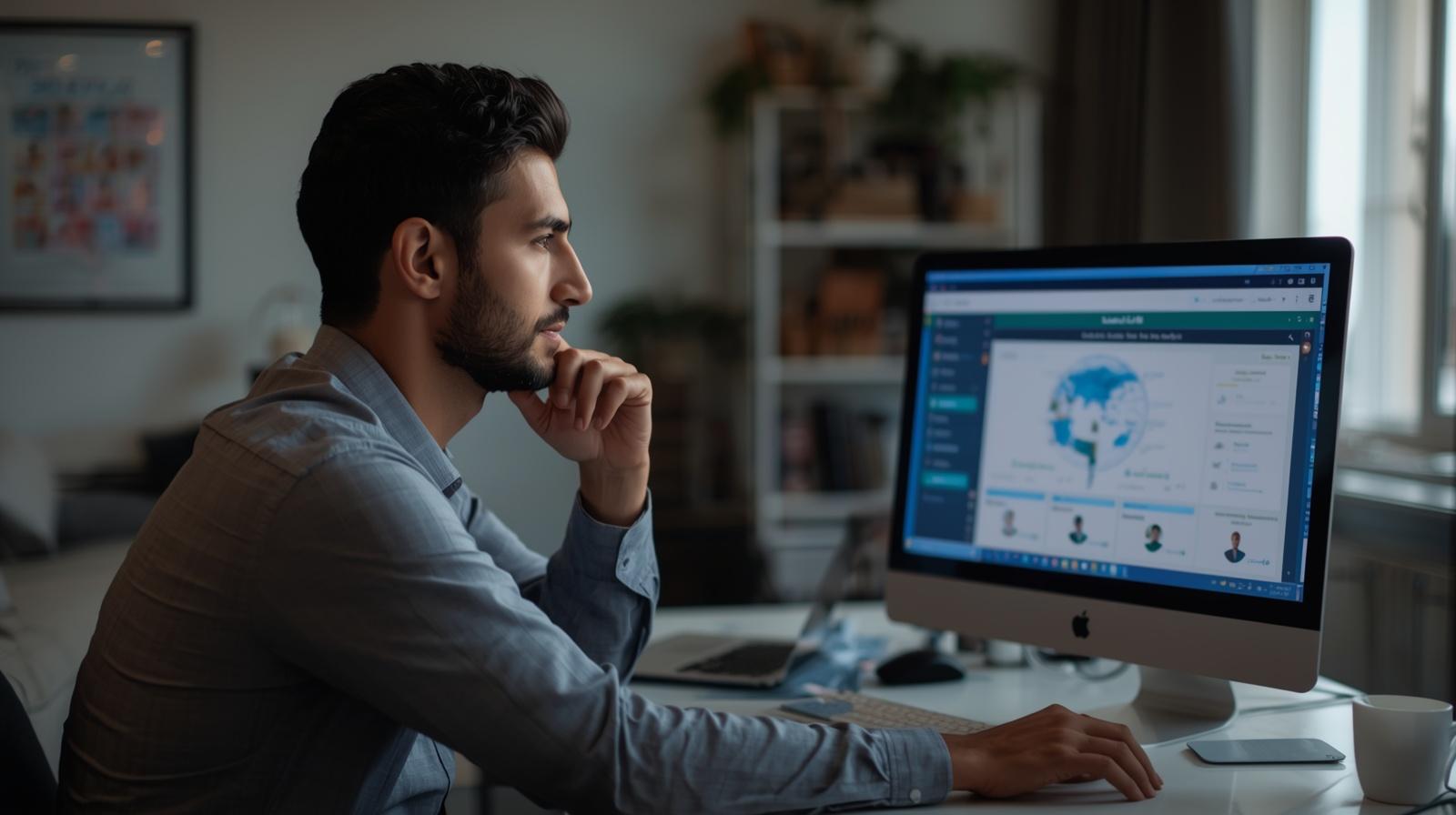 Онлайн-образование для саморазвития